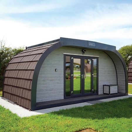 Ocean View 5 - 1 Bedroom Modern Pod - Llanrhidian Экстерьер фото